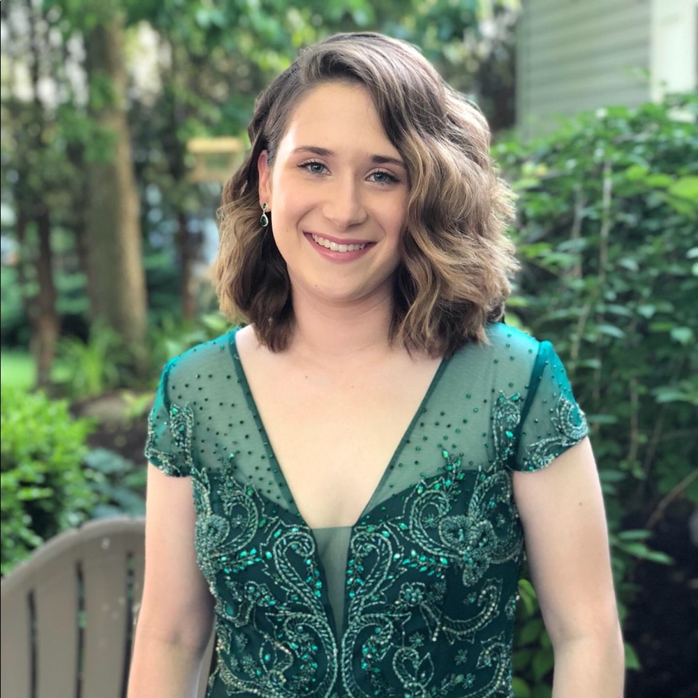 Meet your Posher, Kallee